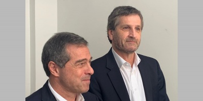 El canciller designado, Ernesto Talvi, se reunir el jueves con su similar brasileo, Ernesto Arajo, y el Mercosur ser uno de los temas principales