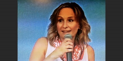 Se realiz el lanzamiento de la candidatura de Laura Raffo a la Intendencia de Montevideo por la coalicin multicolor