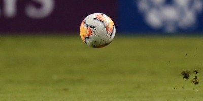 River vence al Grau peruano con goles de Olivera y Neris