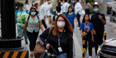 Estudio indica que el coronavirus no se pasa al feto al final del embarazo