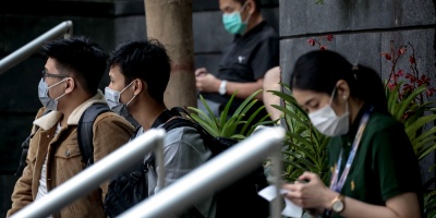 Coronavirus: En China otras 254 muertes y ms de 15.000 nuevos infectados