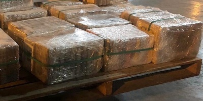 Encuentran drogas en una finca familiar del embajador de Colombia en Uruguay