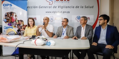 Muertes por dengue se disparan hasta 16 en Paraguay tras 10 nuevas vctimas