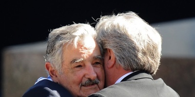  Mujica asegur que el pronunciamiento de la ciudadana en las urnas fue como prevea