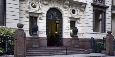 Suprema Corte de Justicia desestim procesar a exdirectores de Ancap Coya, Riet y Gmez  