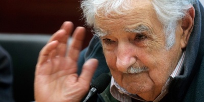 Mujica asume este sbado la presidencia del Senado y tomar juramento a Lacalle Pou el 1ro de marzo