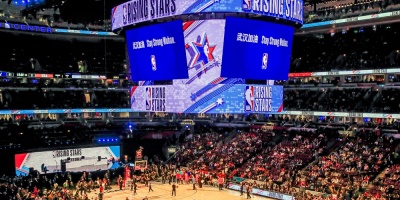 NBA: Tributo a Bryant y Stern; Bridges, Williamson, y Doncic ponen el espectculo