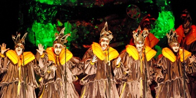 Se suspendi la Etapa 3 de la segunda rueda del  concurso oficial del carnaval 2020 que se iba a disputar este domingo