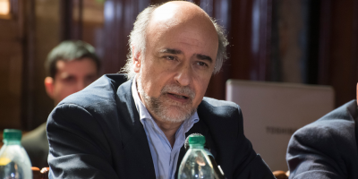 Junta Federal del Partido Independiente aprob renuncia de Mieres