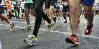 Slo atletas de lite podrn correr el maratn de Tokio debido al coronavirus