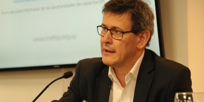 Fiscal de Corte se reunir con Lacalle Pou por proyecto de urgente consideracin