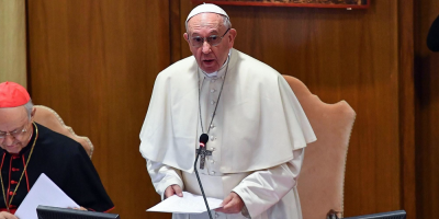 El papa obliga a pasar un ao de misioneros a futuros diplomticos vaticanos