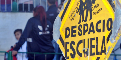 Maestros mantuvieron reunin con el designado ministro de Educacin sobre Ley de Urgencia