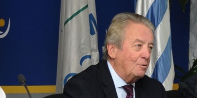 A la luz de nuevos aspectos vinculados con el ex intendente Moreira, el nacionalismo vuelva a analizar su caso