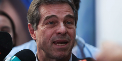 Talvi se reunir� con el ministro de Relaciones Exteriores de Argentina en Buenos Aires