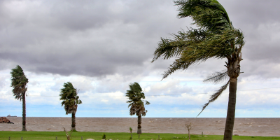 Ms de 7.000 servicios de energa permanecen interrumpidos tras fuerte temporal