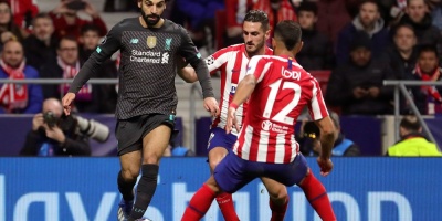 Koke: "Nadie daba un duro por nosotros, pero en lo difcil salimos adelante"