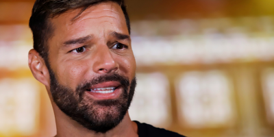Ricky Martin ayudar a educar menores afectados por sismos en Puerto Rico