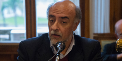 Mieres asegur a organizacin de jubilados que se mantendrn aumentos adicionales en julio