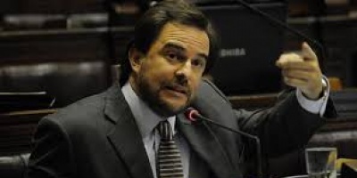Germn Cardoso pidi a los colorados seguir trabajando y "no crucificar" a Bordaberry