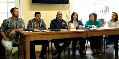 Sindicatos de la enseanza impulsan un "Movimiento en Defensa de la Educacin Pblica"