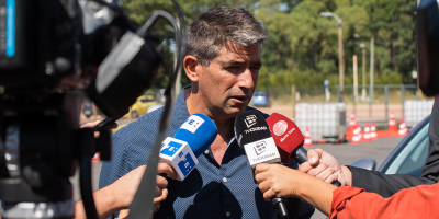 Senado aprob subsidio a Sendic superior a los $ 370 mil