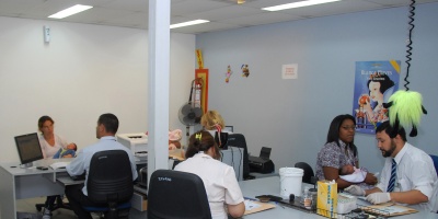 Registrales continan en conflicto pero flexibilizan medidas 