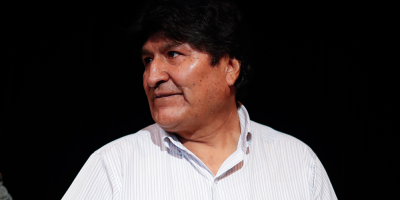 Ministerio Pblico abre proceso a Evo Morales por supuesto fraude electoral