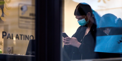 Los nuevos casos del virus en China, a la baja tras otro cambio de criterio