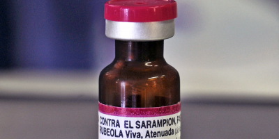 La regin ve con "alarma" la expansin del sarampin e insta a la vacunacin