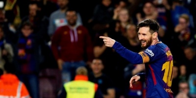 Messi: "Ney es uno de los mejores del mundo y me encantara que volviese"