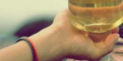 Preocupan los niveles de consumo de alcohol en Uruguay