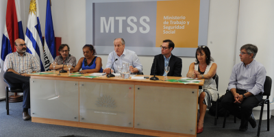 Realizarn un registro nico nacional y obligatorio de clasificadores
