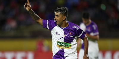 Copa Sudamericana: Fnix empata y pasa a la segunda fase 
