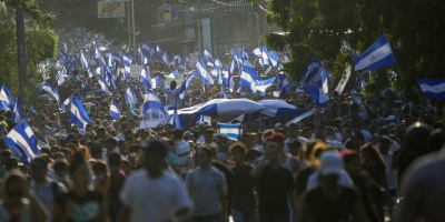 Oposicin de Nicaragua presenta propuesta conjunta para elecciones crebles