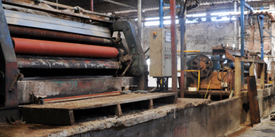 Ms de 100 trabajadores fueron despedidos de la Curtiembre Pars