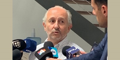 Diputado del PCU pide que Da Silveira no asuma como ministro de Educaci�n