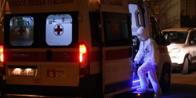 Segunda vctima mortal y 28 contagiados por coronavirus en el norte de Italia
