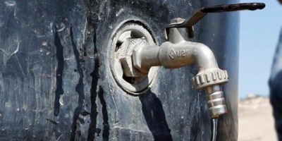 OSE realizar trabajos de mantenimiento en los barrios Centro y Aguada