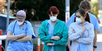 Aumenta a 51 la cifra de infectados por el coronavirus en Italia