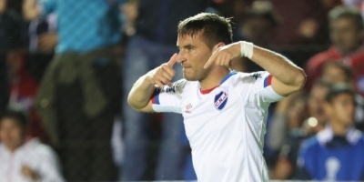 Agnico empate de Nacional ante Cerro Largo