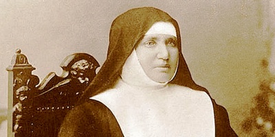 Francisca Rubatto ser la primera santa de Uruguay