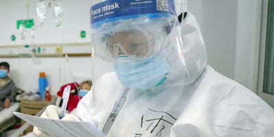 Brasileos repatriados dejan cuarentena por coronavirus tras 14 das aislados