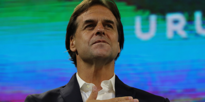 Los lderes internacionales que asistirn a asuncin de Lacalle Pou