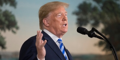 Trump anuncia la venta de helicpteros por 3.000 millones dlares a la India