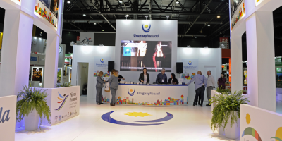Autoridades designadas de Turismo confirmaron participacin en feria alemana