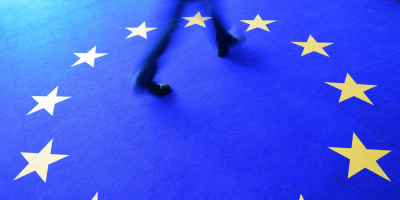 Las bolsas europeas se desploman por el miedo a la expansin del coronavirus