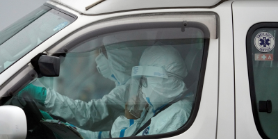 Una sexta persona fallece en el norte Italia tras dar positivo en coronavirus