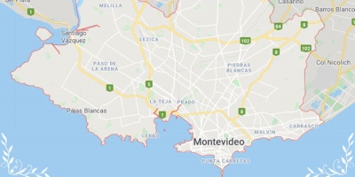 La Intendencia de Montevideo convoc a vecinos a votar nombres de mujeres para las calles de la ciudad