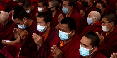 El coronavirus se expande y la OMS aconseja prepararse para una pandemia